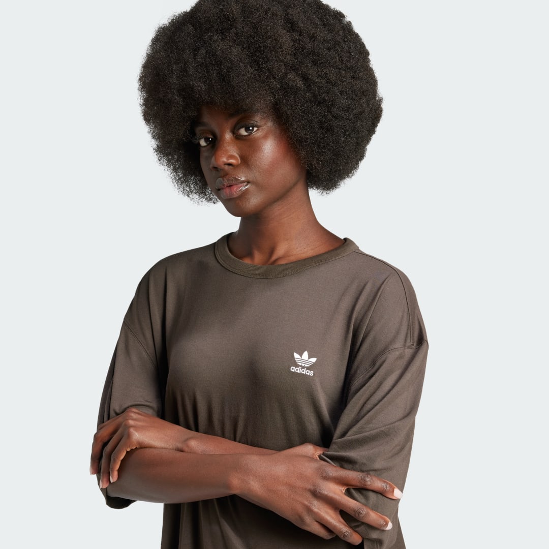 Adidas Trefoil T-shirt