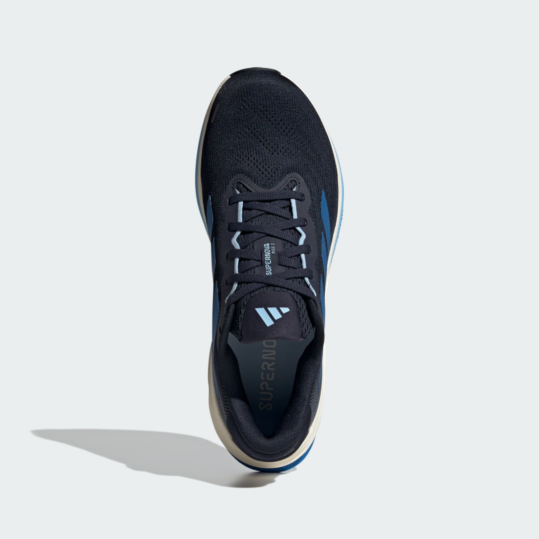 Adidas  sneaker Legend Ink / Bright Royal / Clear Sky