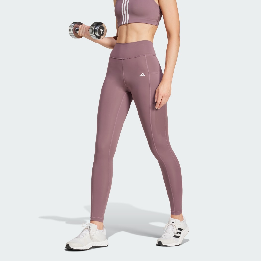 Adidas Optime Lange Legging