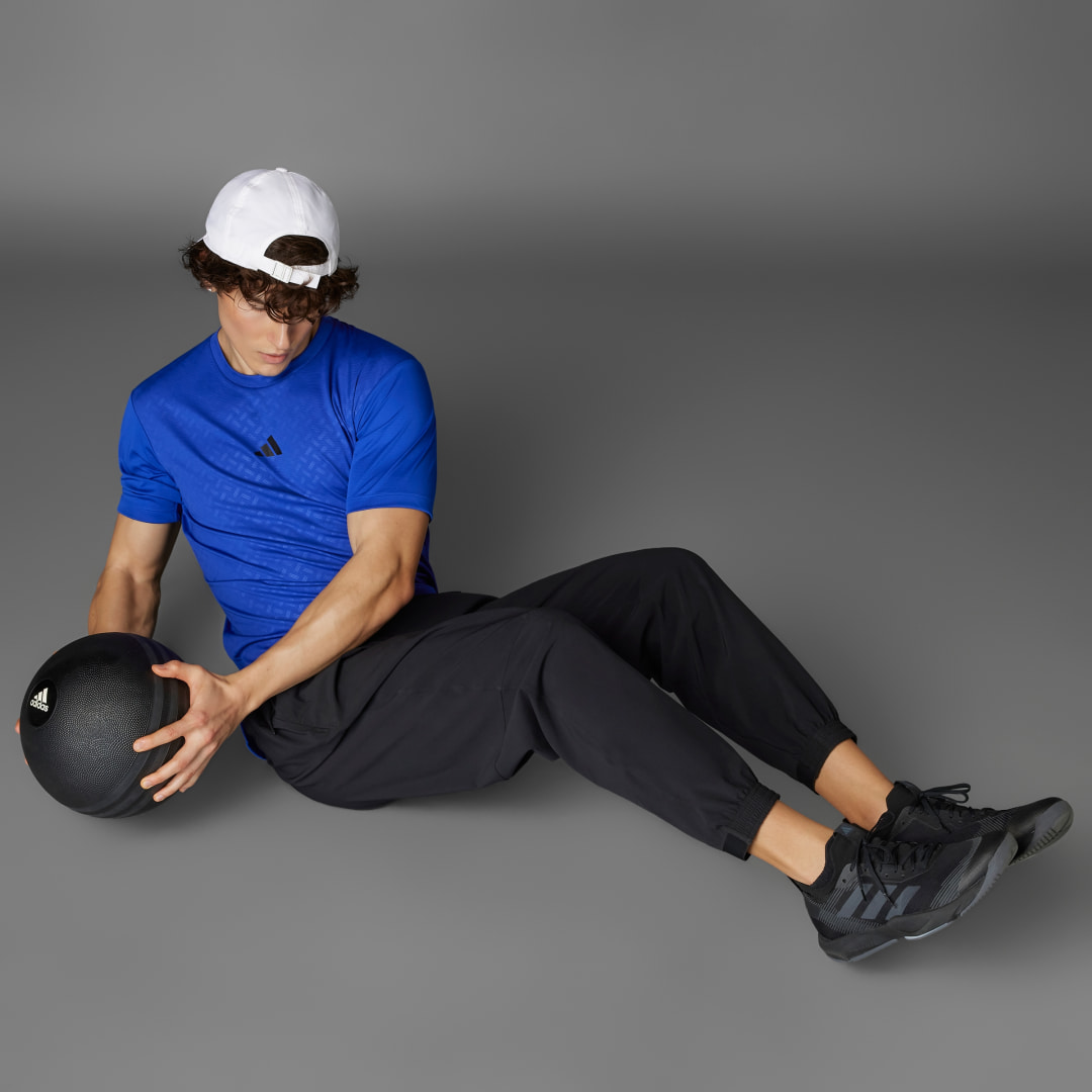 Adidas Power Workout T-shirt