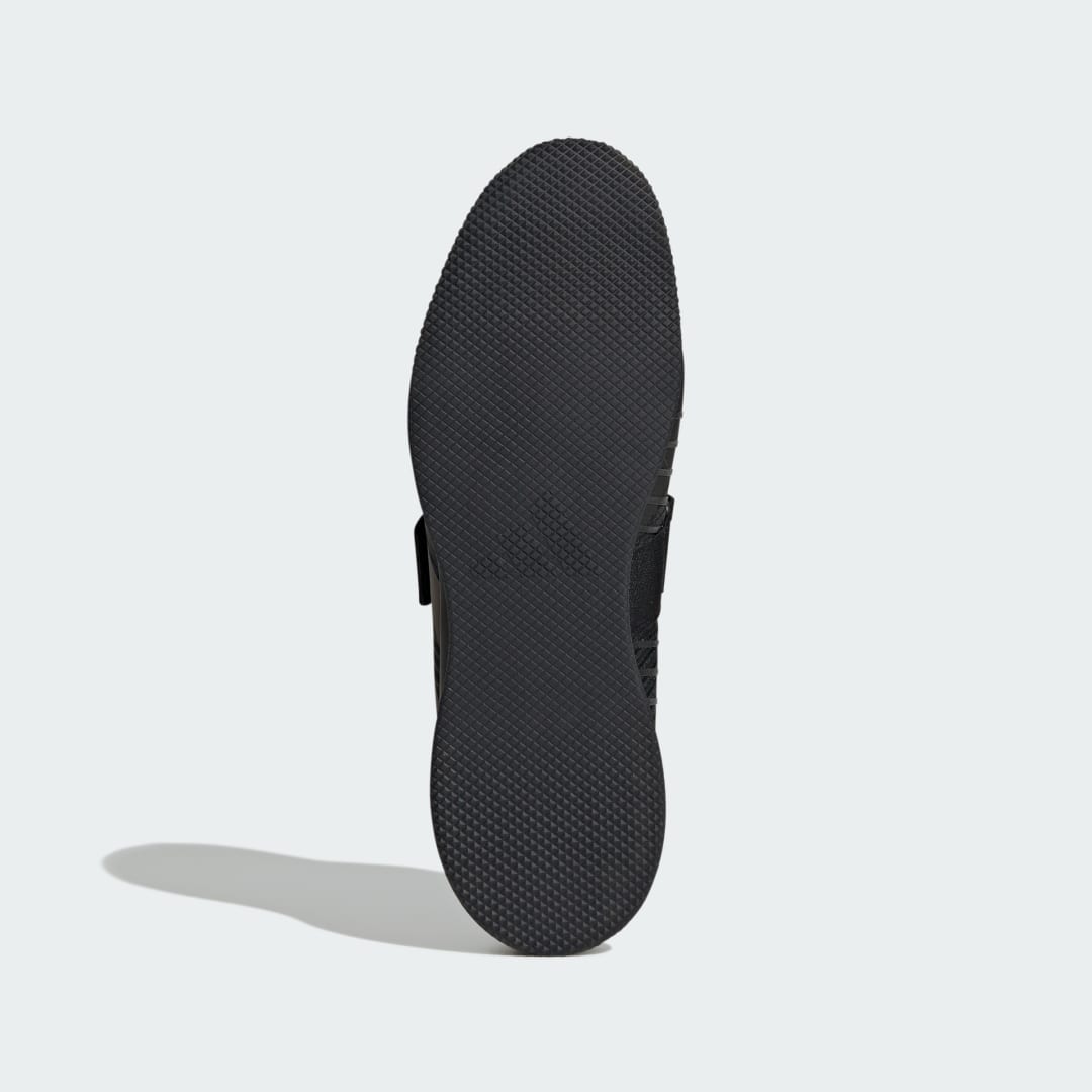 Ville basse adidas Adipower Weightlifting Iii - vue 7