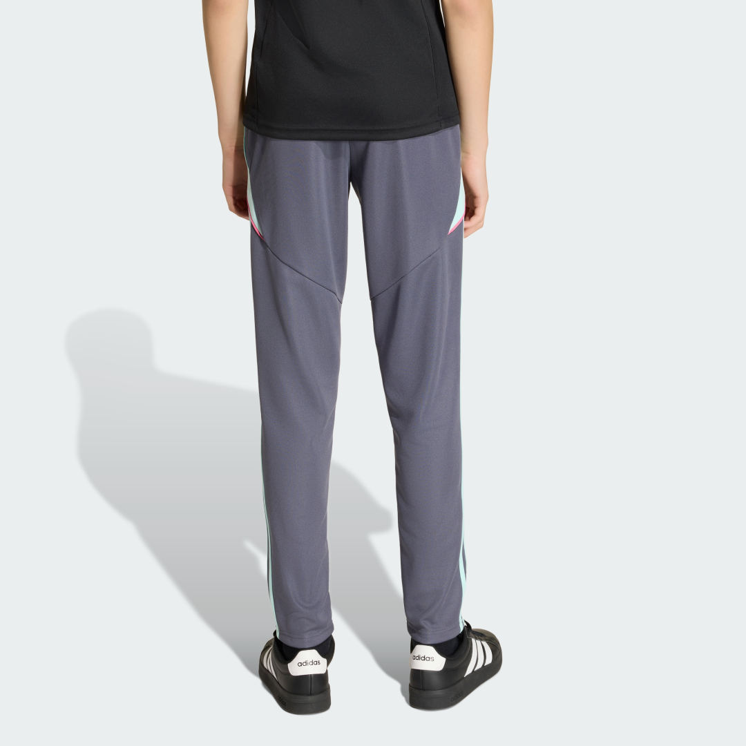 Pantalon de survêtement enfant adidas Messi - vue 8