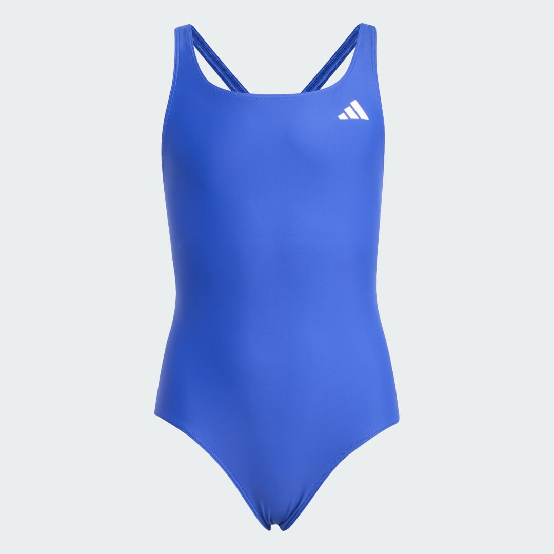 Adidas V-Back badpak voor kinderen