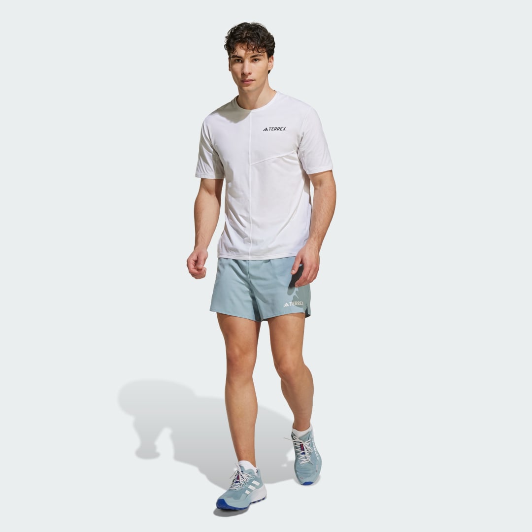 Adidas Terrex Multi Light Short