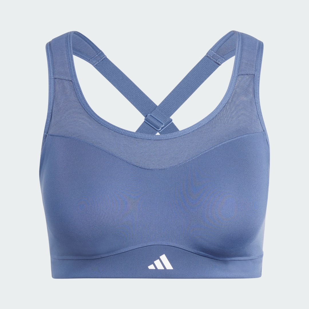 Adidas Performance TLRD Impact Training High-Support Beha