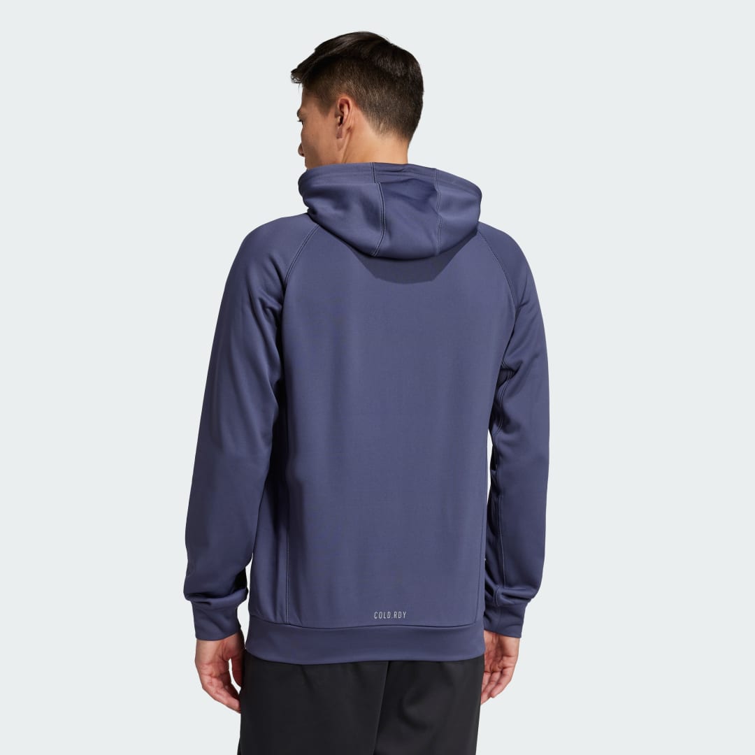 Thumbnail - Game and Go Training Big Logo Hoodie