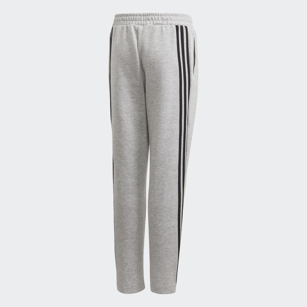 фото Брюки 3-stripes tapered adidas performance