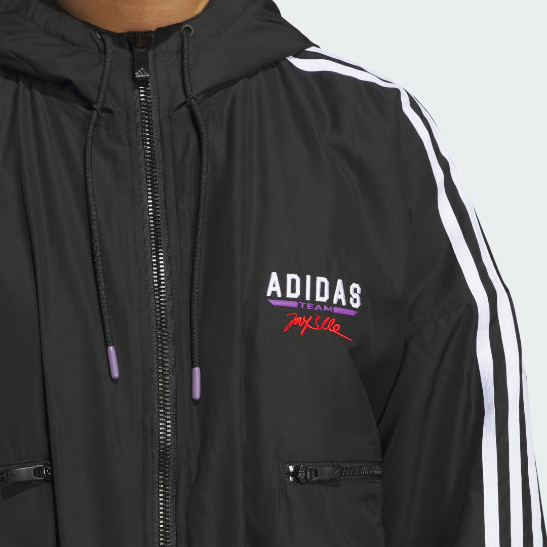 Adidas x Jay3lle WIND.RDY Bomberjack
