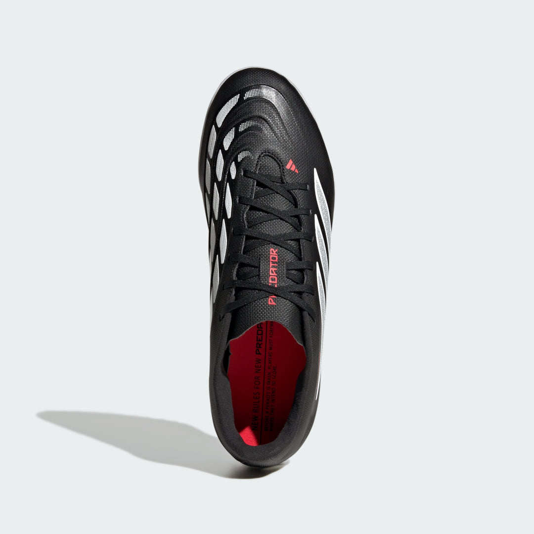 Chaussure de football Predator Club Turf - vue 3