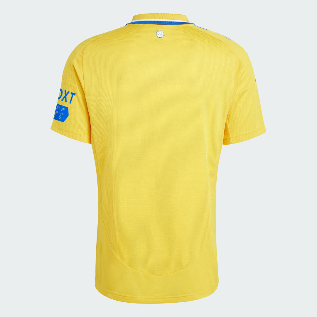 Adidas Leeds United FC 24 25 Uitshirt