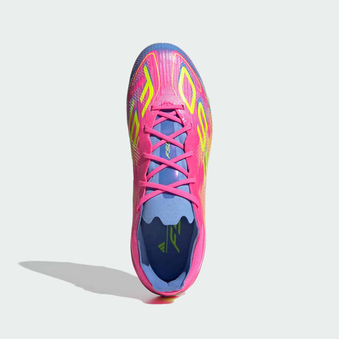 Chaussure F50 Elite Terrain souple Enfants