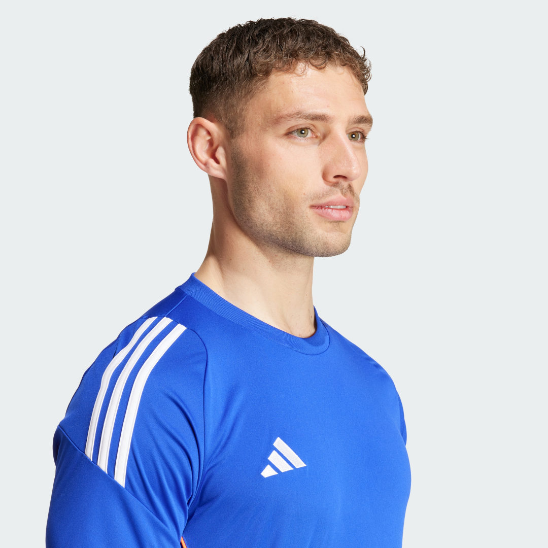 Adidas Tiro 24 Voetbalshirt
