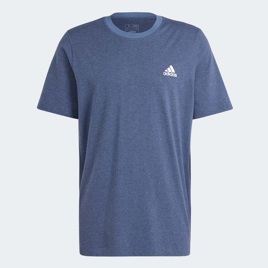 T-shirt chiné Seasonal Essentials