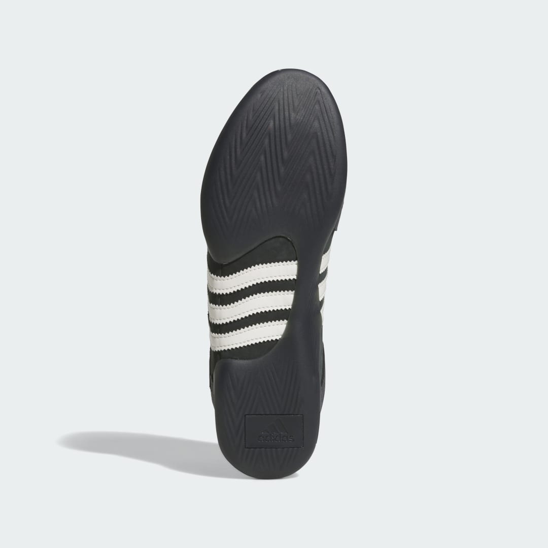 Chaussures de danse adidas para Bad Bunny - vue 3