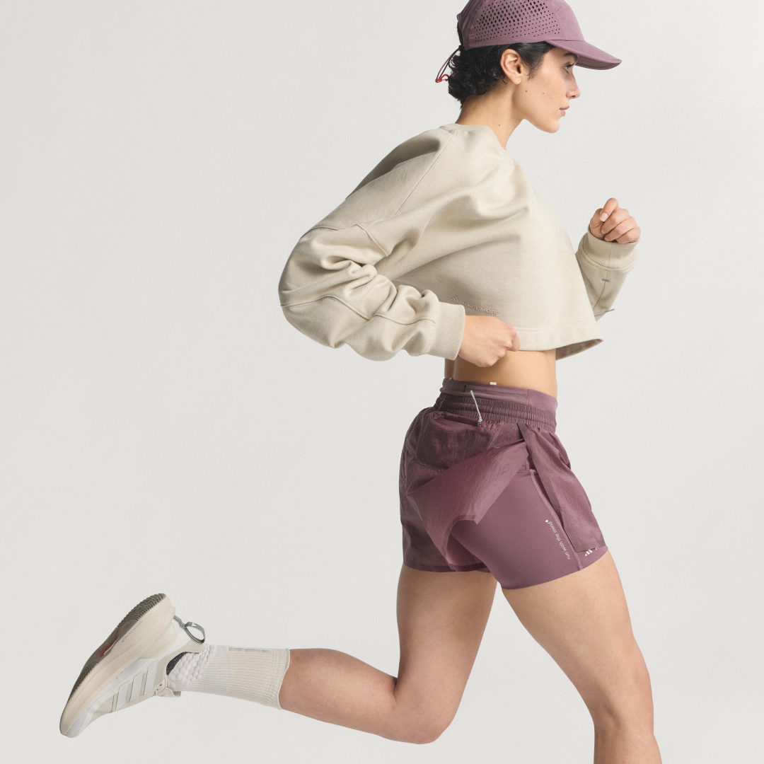 Thumbnail - Adi365 H.Koumori Running 2in1 Shorts