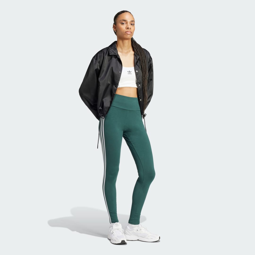 Thumbnail - 3-Streifen Leggings