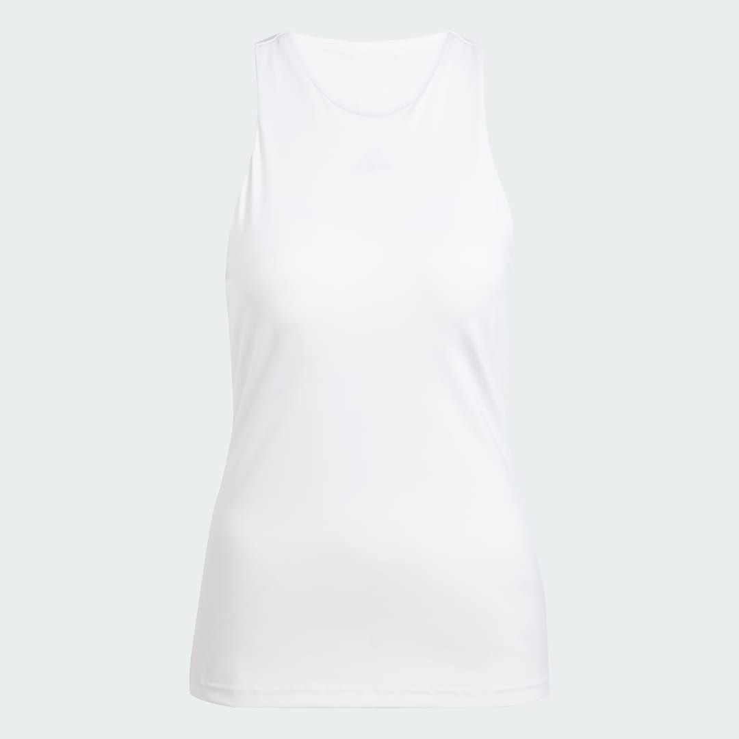 Adidas Tennis Climacool Y-Tanktop
