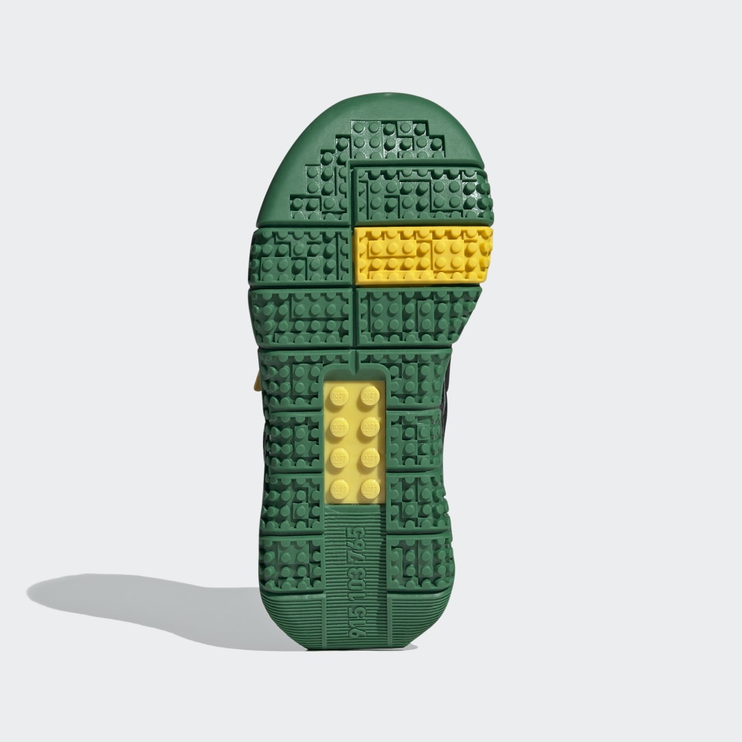 фото Кроссовки для бега adidas x lego® sport