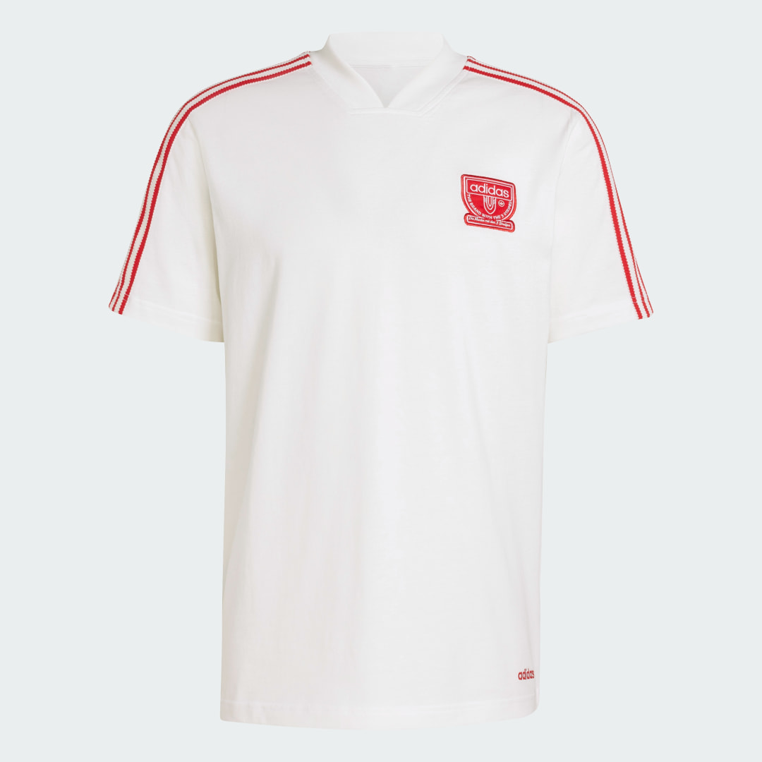 Adidas Graphic Tee