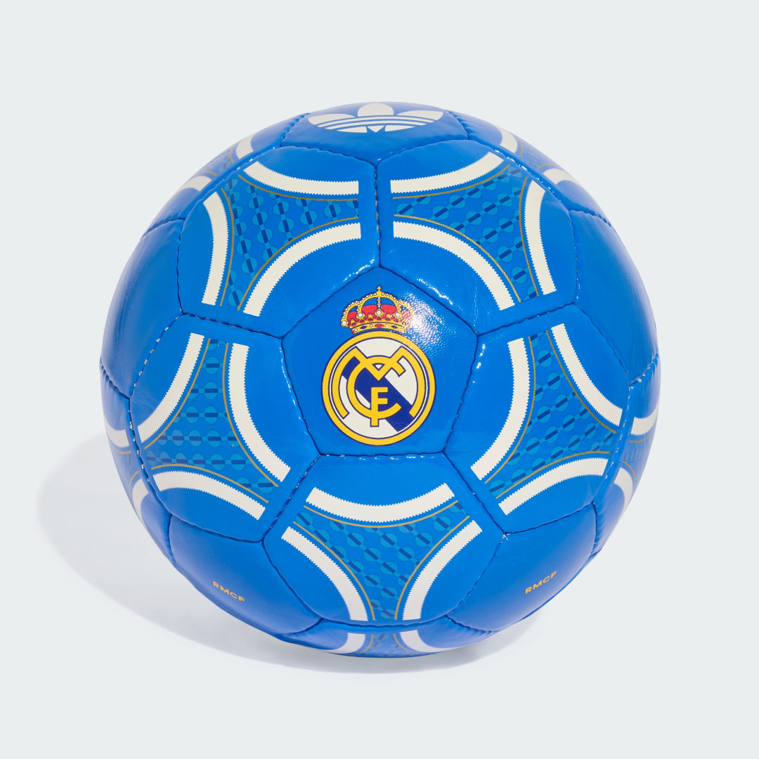 Adidas Real Madrid Club Voetbal Uit