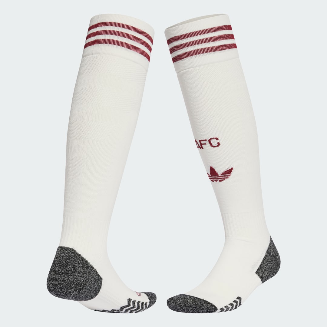 Adidas Arsenal 25 26 Derde Sokken
