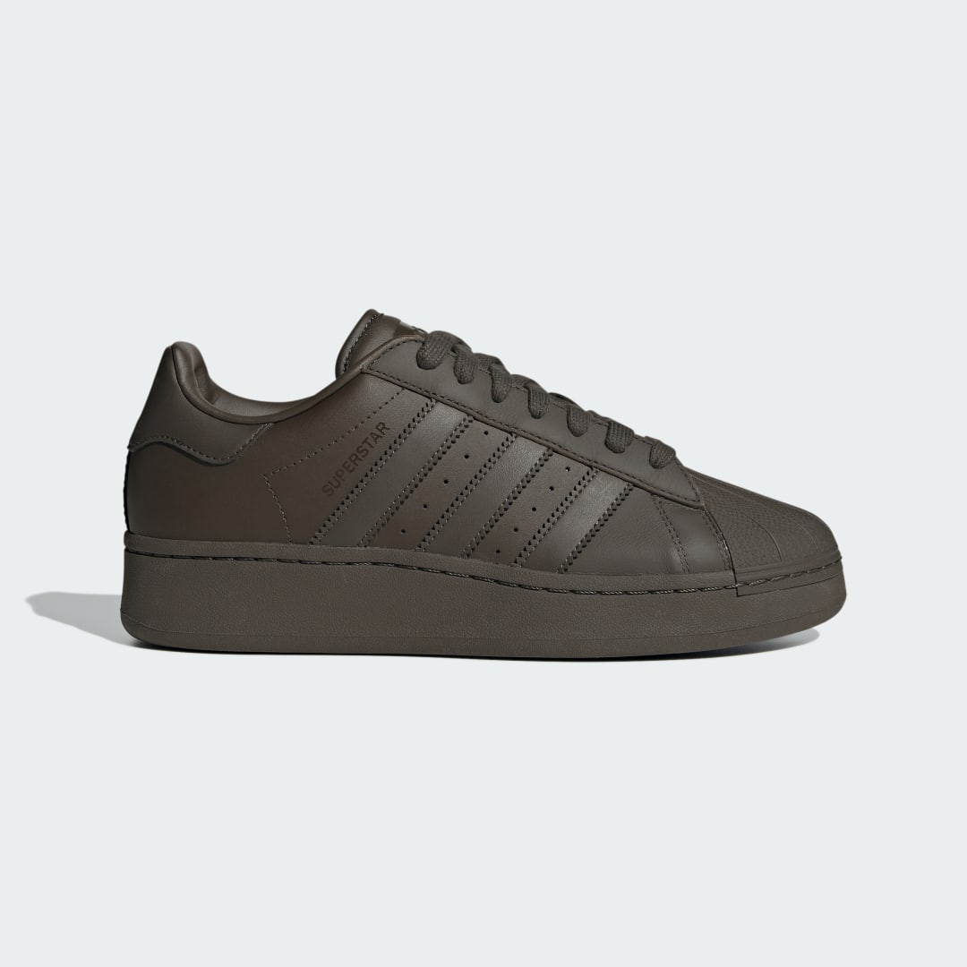 Superstar clr dames zwart online