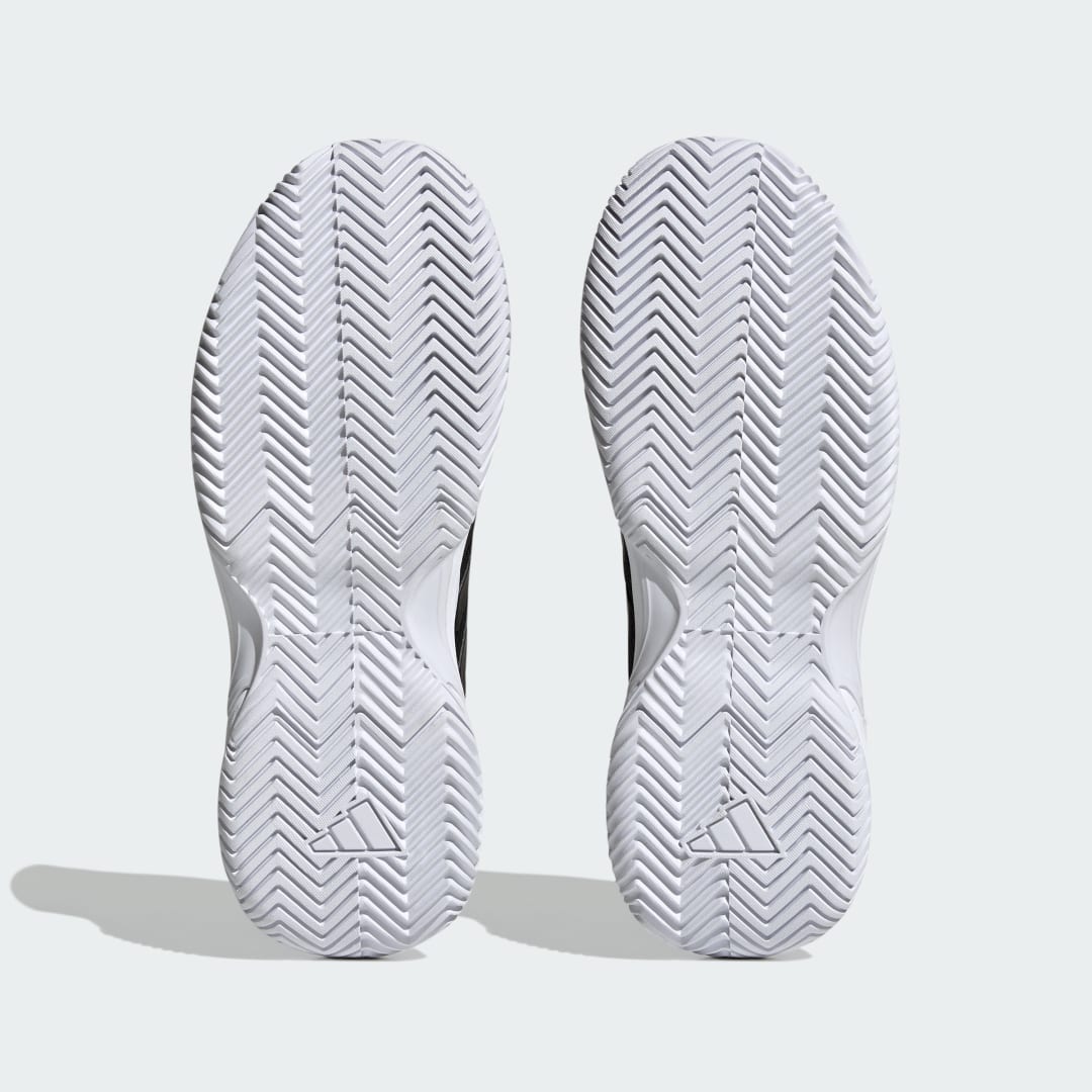 Baskets adidas Gamecourt 38 23 - vue 8