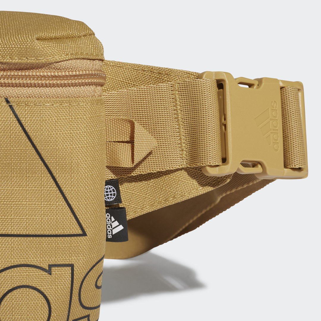 фото Сумка на пояс badge of sport adidas performance