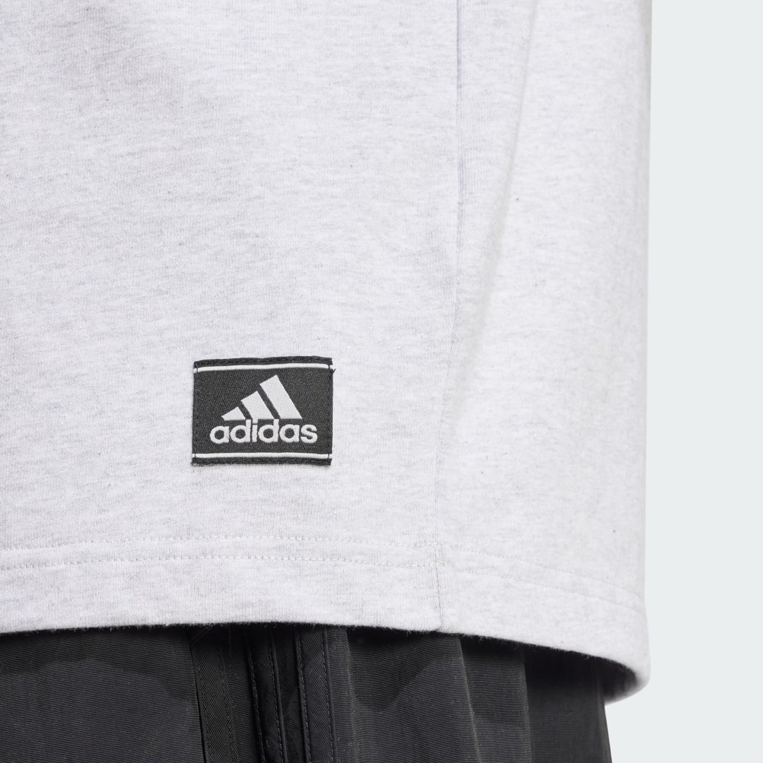 Adidas Badge of Sport T-shirt