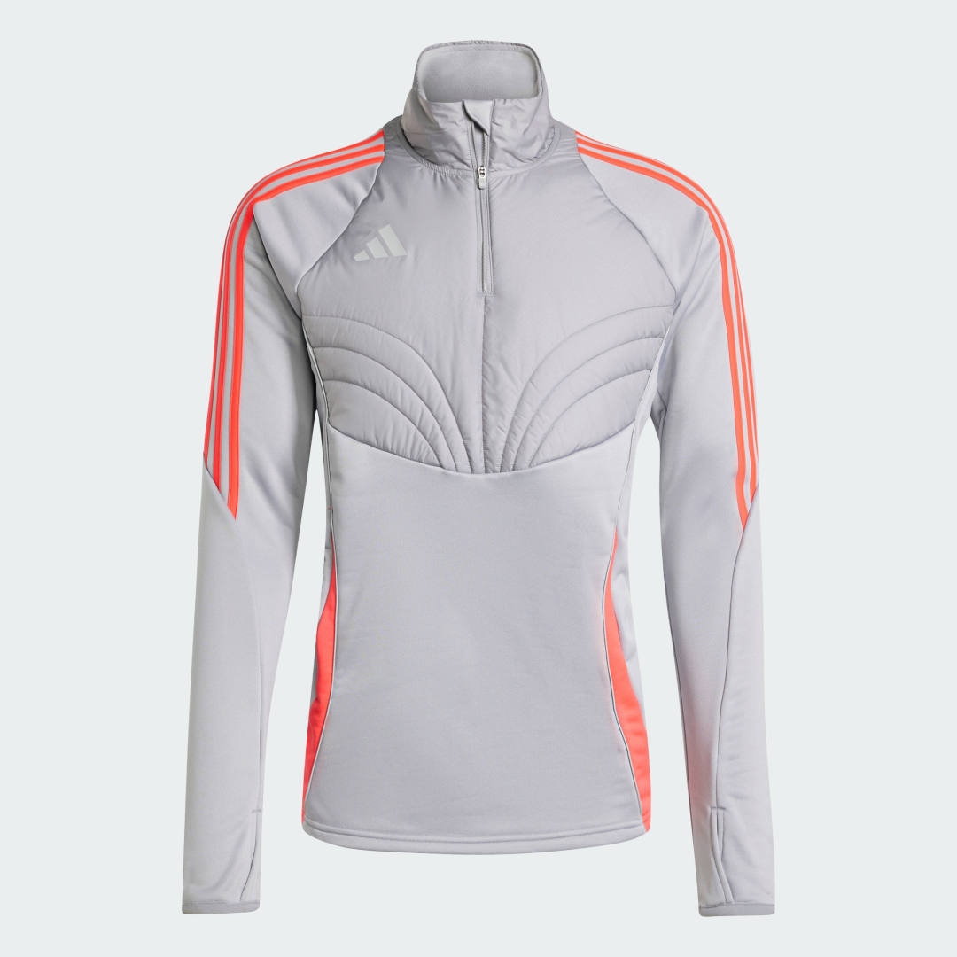 Adidas Tiro 24 Winterized Shirt