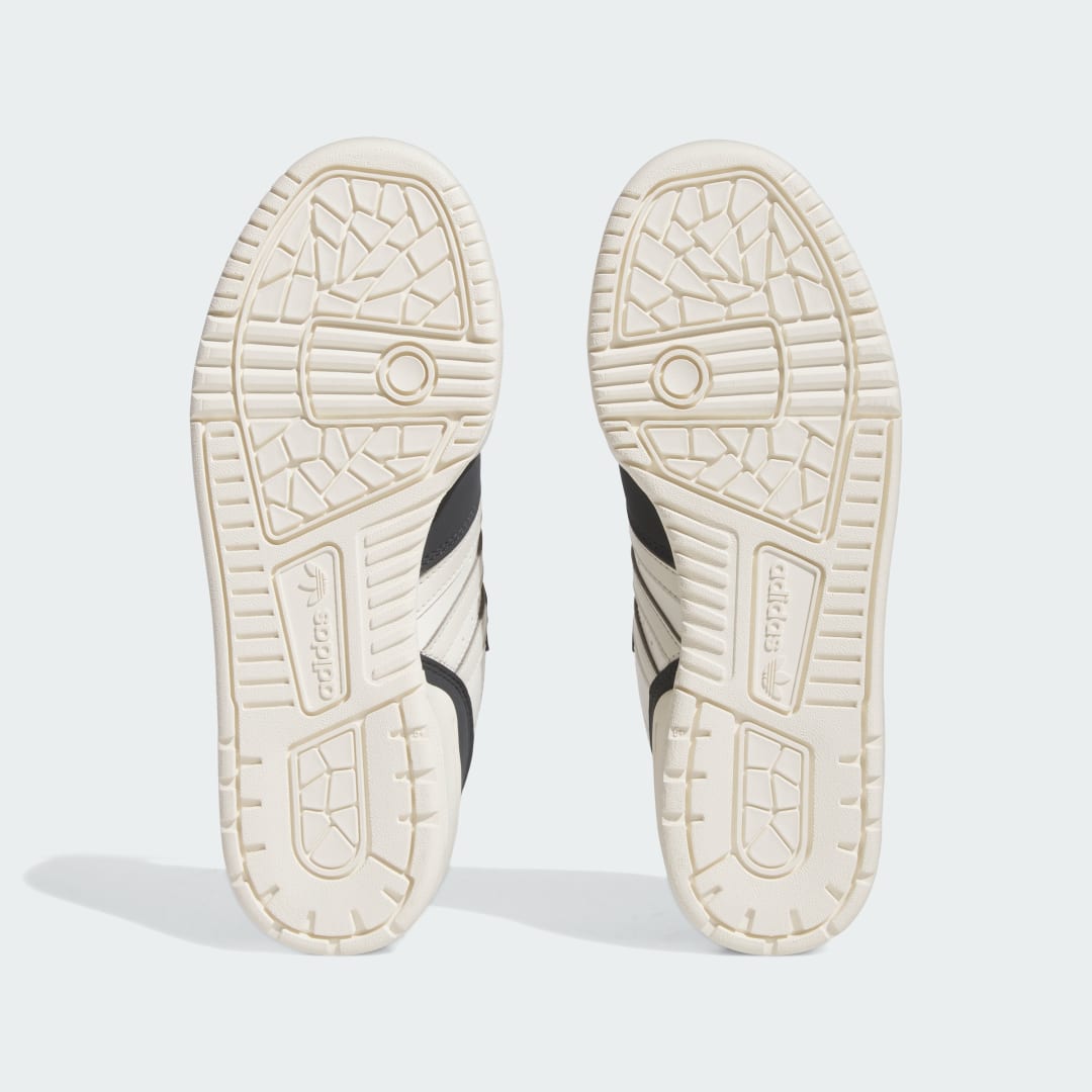 Adidas Rivalry sneaker Carbon / Talc / Cloud White