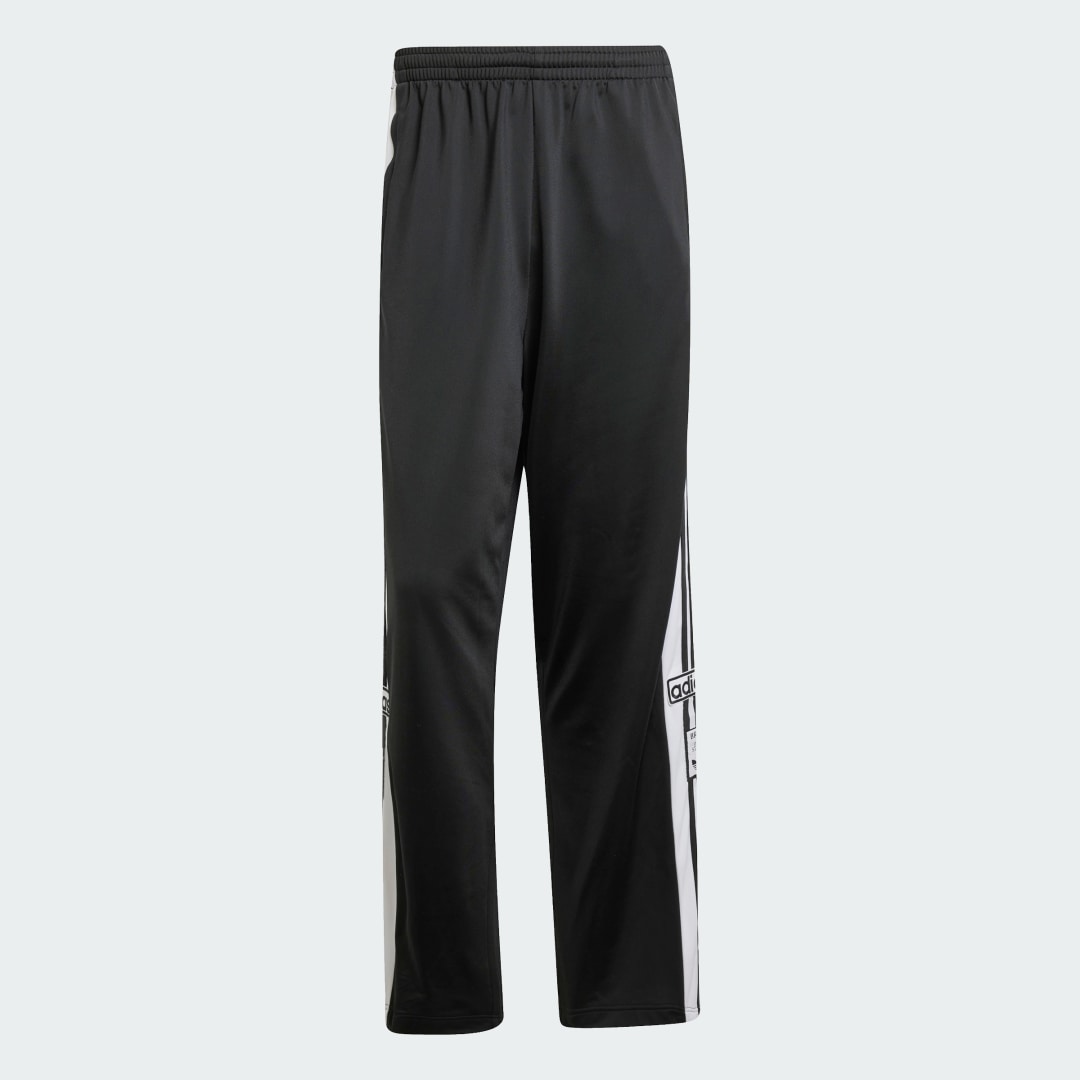 Pantalon de jogging droit signature - vue 4