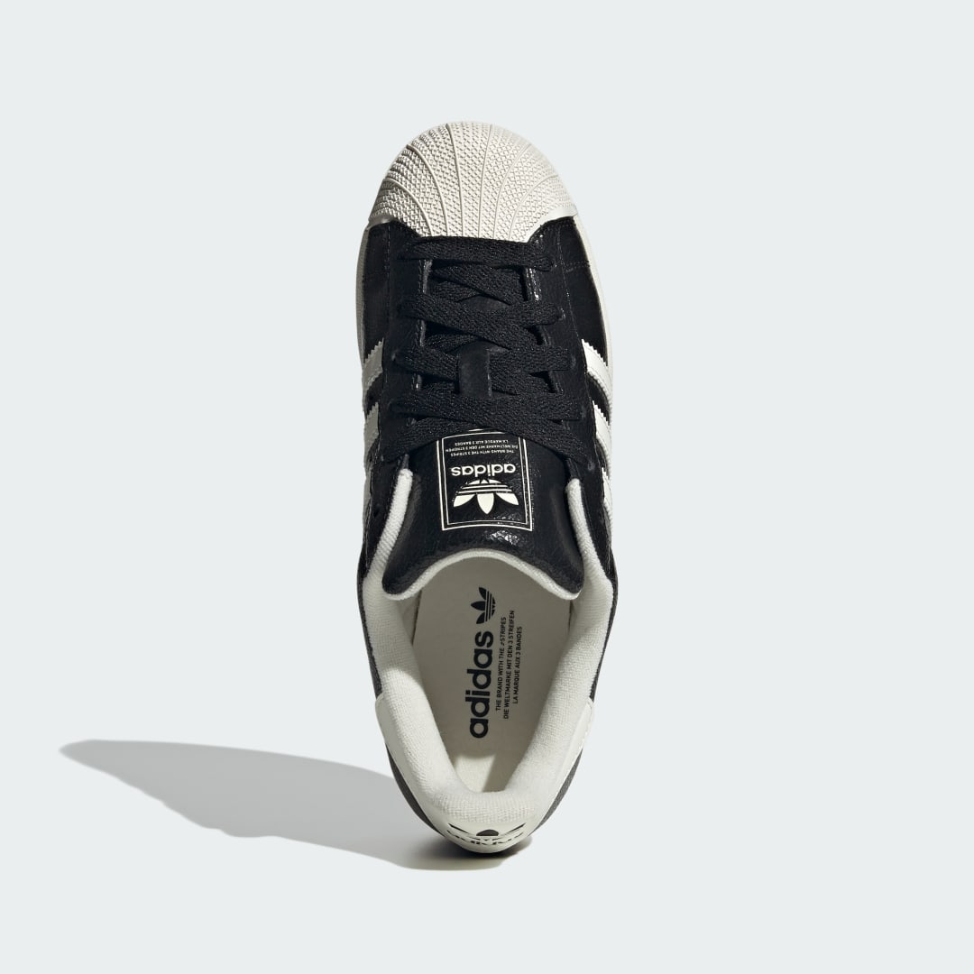 Thumbnail - ADIDAS SUPERSTAR II SCHUH