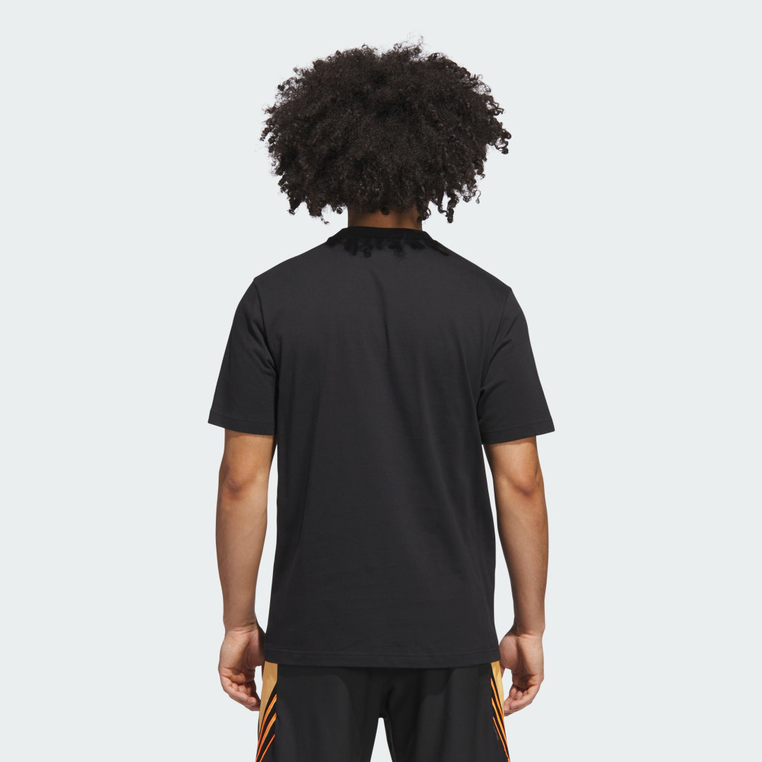 Thumbnail - Another Bucket Graphic T-Shirt