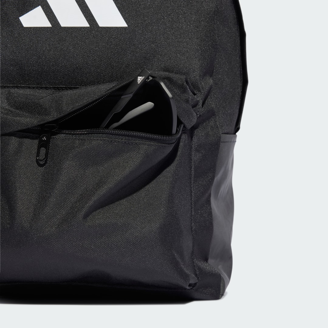 Adidas Classic 3 Bar Logo Rugzak
