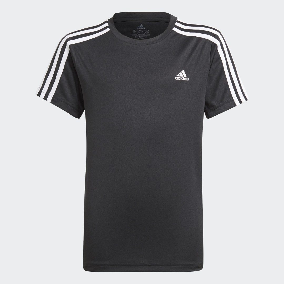 T shirt enfant adidas GROISTRE - vue 2