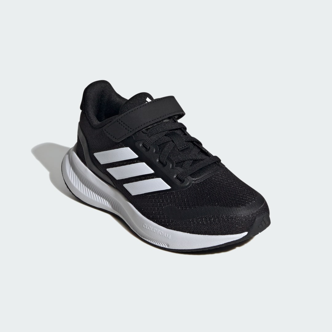 Adidas  sneaker Core Black / Cloud White / Cloud White