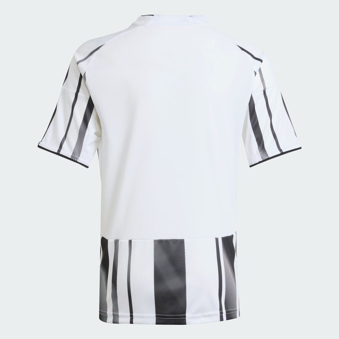 Adidas Juventus 25 26 Thuisshirt Kids