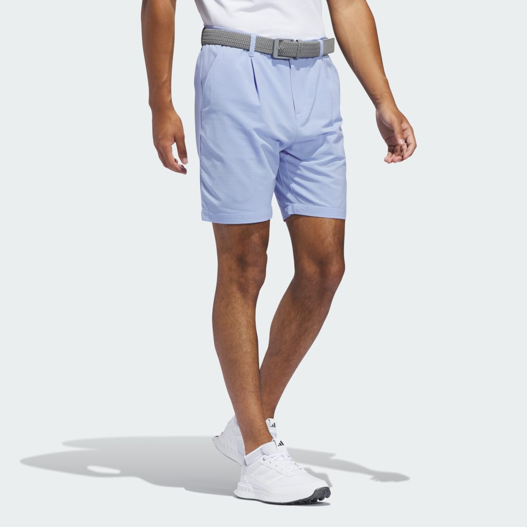 Adidas Ultimate365 Pleated Golfshort