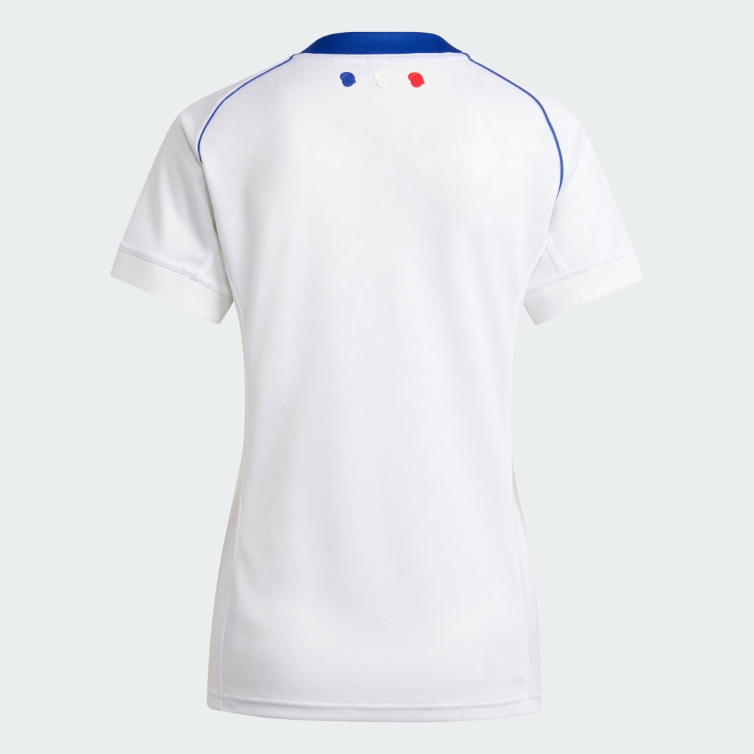 Adidas Frankrijk Uitshirt