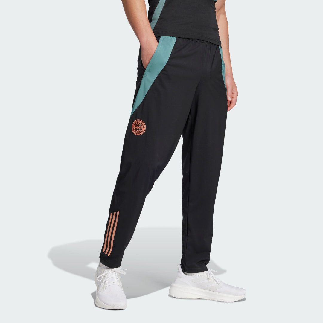 Pantalon de présentation Bayern Munich Tiro 2024/ - vue 3