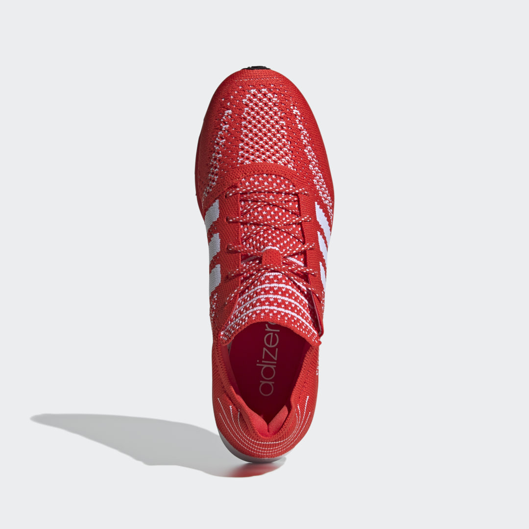 фото Кроссовки для бега adizero prime adidas performance