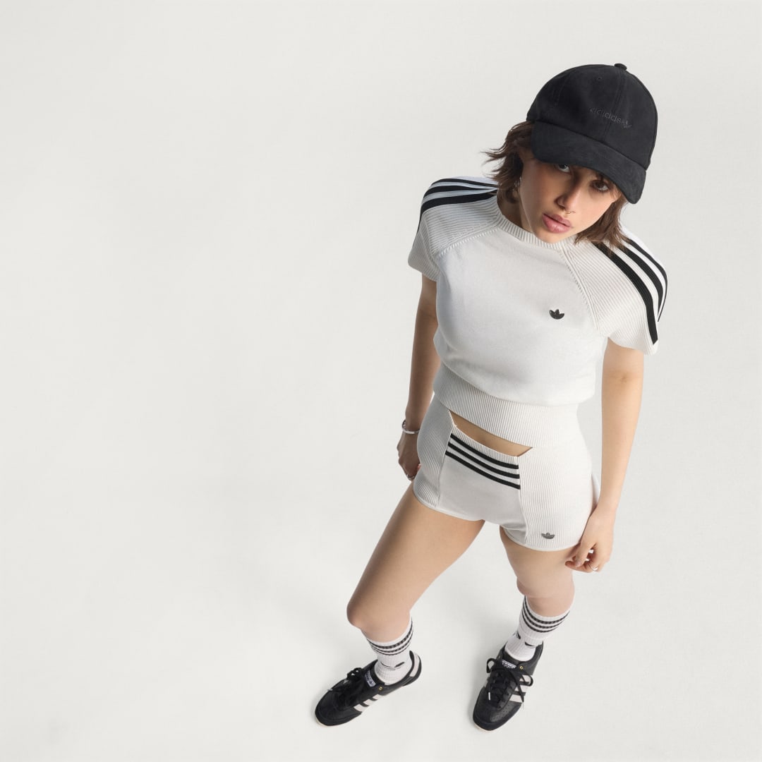 Adidas Sock Cali T-shirt
