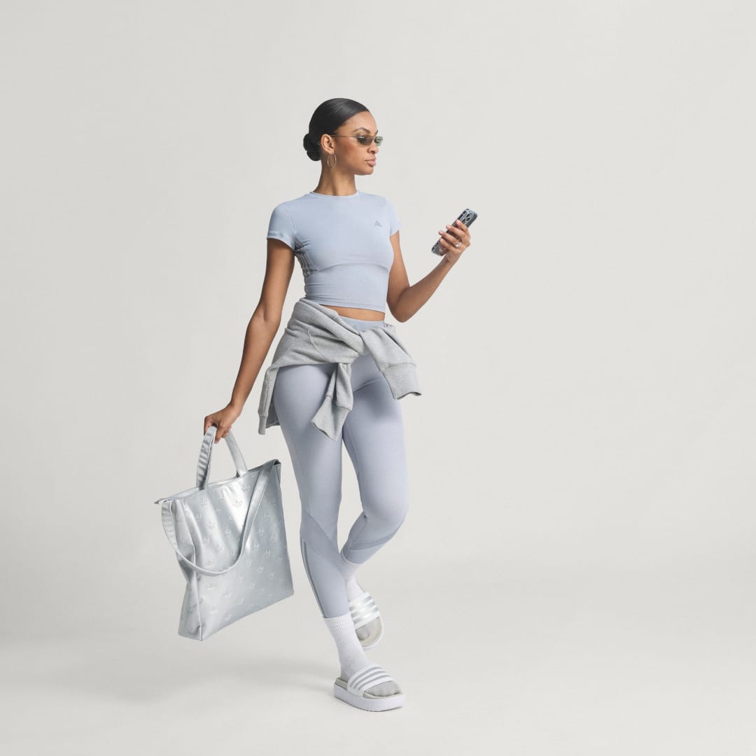 T shirt Baby Hyperglam - vue 3