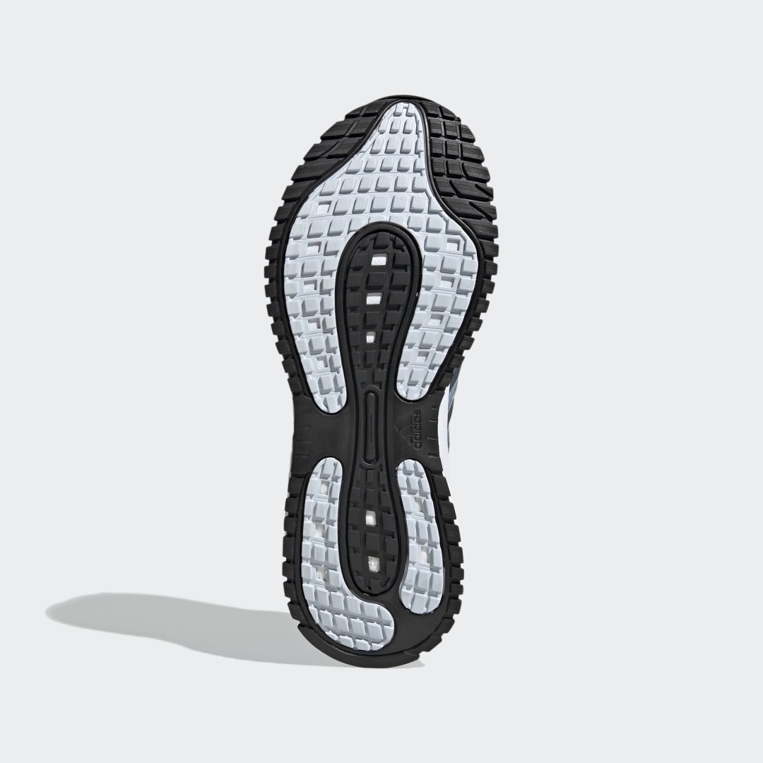Кроссовки для бега Supernova COLD.RDY adidas Performance Синий FY2863