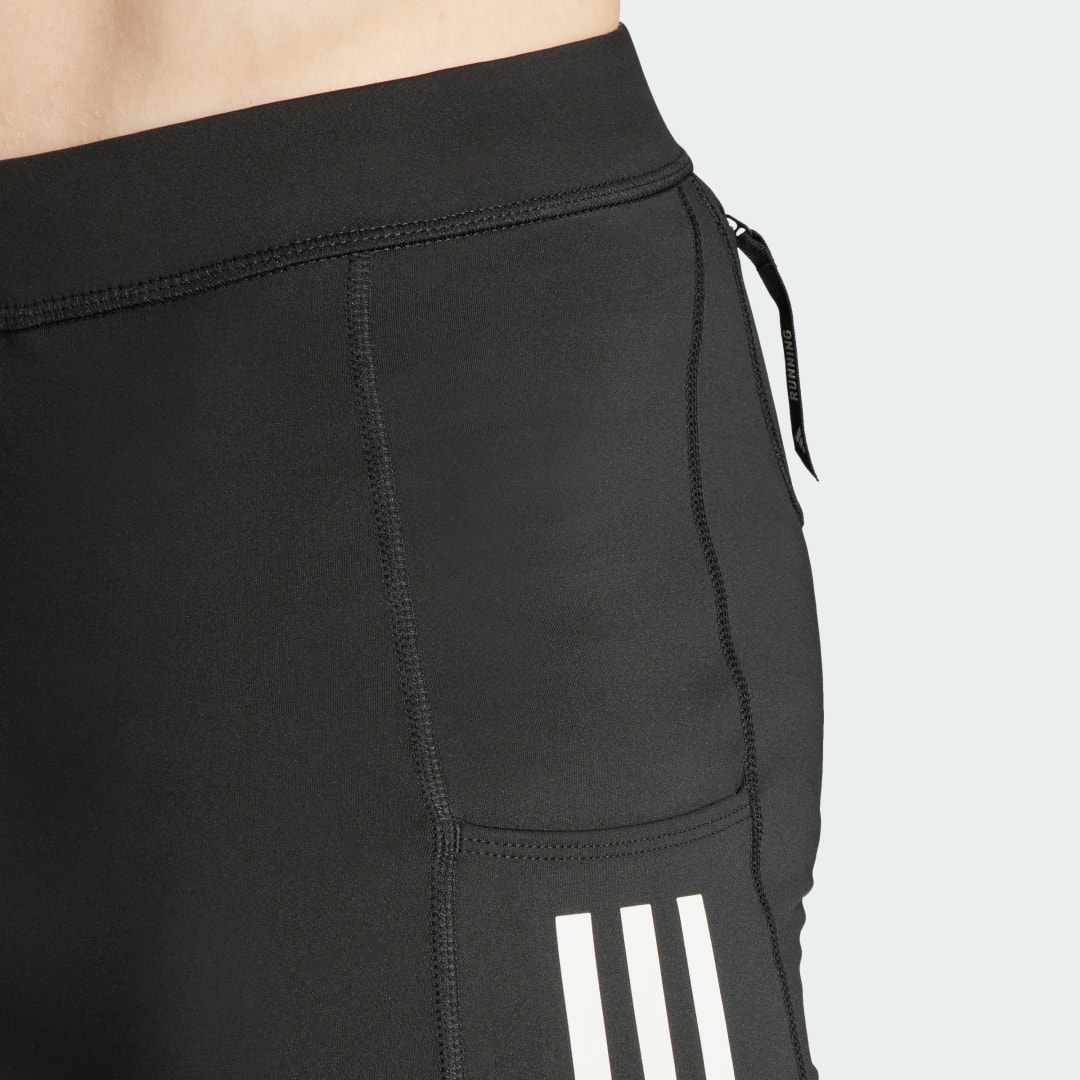 Adidas Own the Run Korte Legging