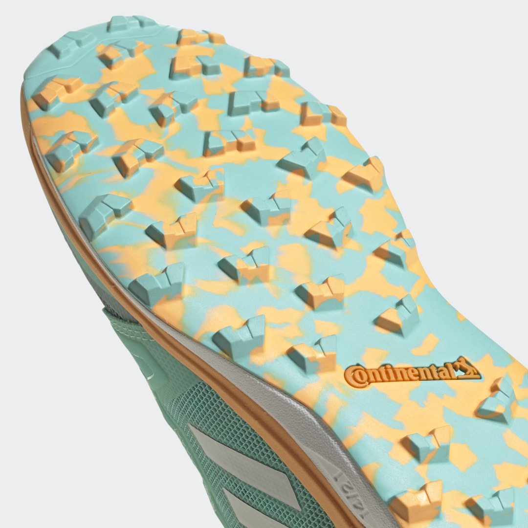 фото Кроссовки terrex agravic adidas terrex