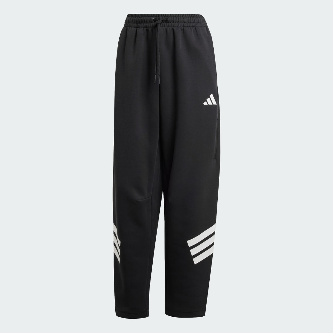 Adidas Future Icons 3-Stripes Pocket Broek