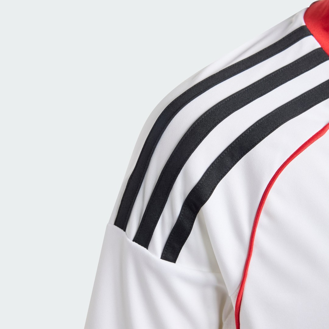 Eintracht Frankfurt 25/26 Away Jersey