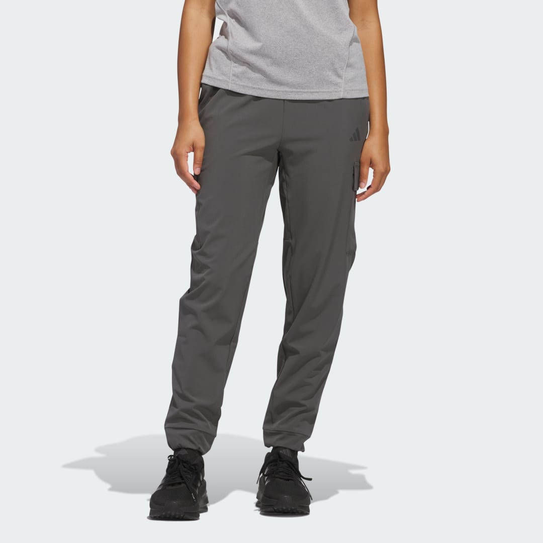 adidas Woven Cargo Pants - $60.00 at Adidas